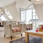 Apartament Oceanhouse Strandgut App 2 Wenningstedt-Braderup