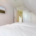 Oceanhouse Strandgut App 2 Apartament Wenningstedt-Braderup