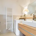 Oceanhouse Strandgut App 2 Apartament Wenningstedt-Braderup