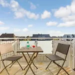 Apartament Oceanhouse Strandgut App 2 Wenningstedt-Braderup