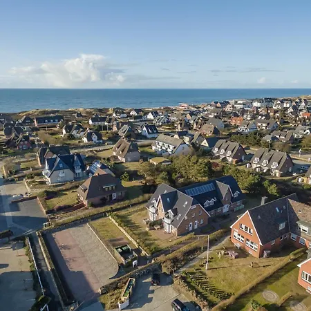 Oceanhouse Strandgut App 2 *