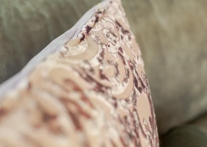 Oceanhouse Strandgut App 2 Apartament *